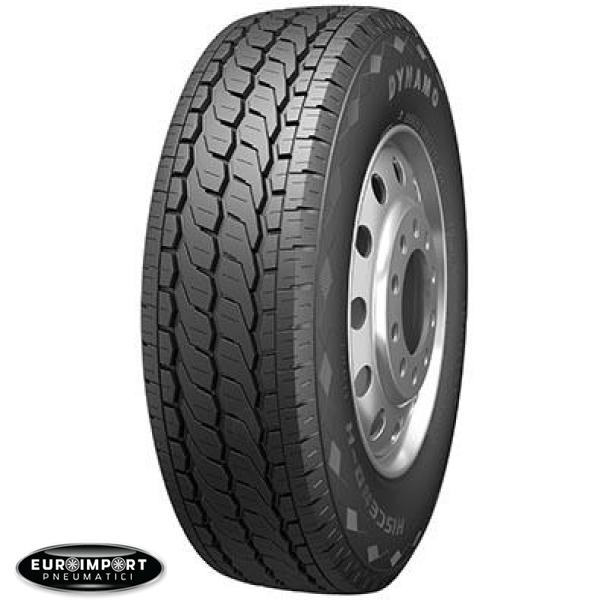 Dynamo Hiscend hmc01  175/70 R14 95_93 R  Carico C  TL